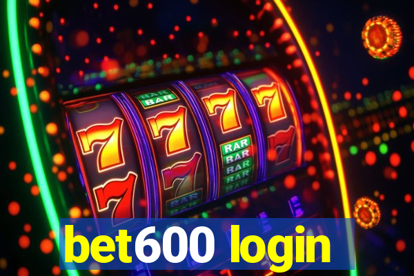 bet600 login